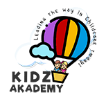 Kidz Akademy Logo
